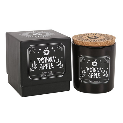 Poison Apple Sweet Apple Candle