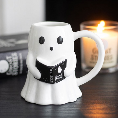 Ghost Stories Mug