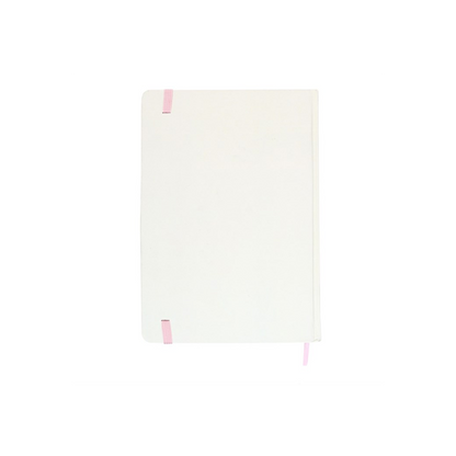 The Sun Celestial A5 Notebook