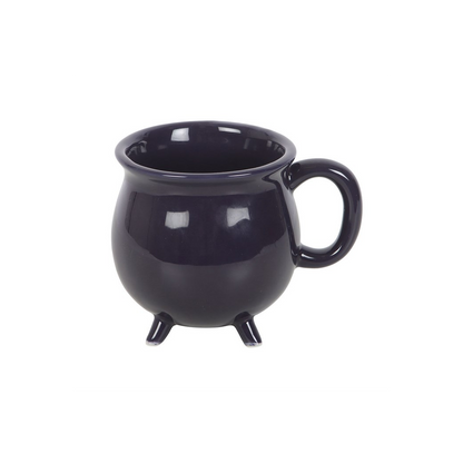 The Magic Is in You Cauldron Mug