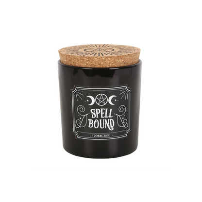 Spell Bound Frankincense Candle