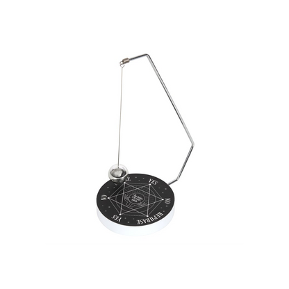 Pendulum Decision Maker