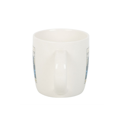 The Star Vintage Tarot  Mug