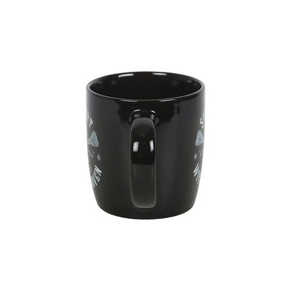 Support Your Local Witch Coven Mug