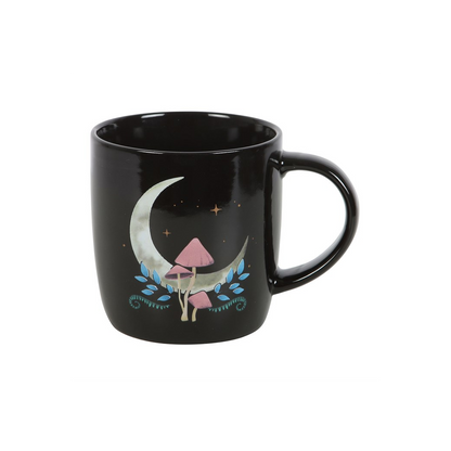 Mystical Moon Mug