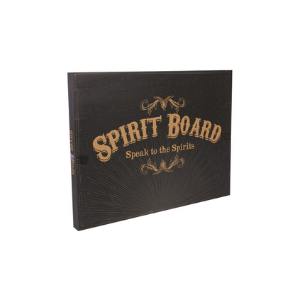 Skull Print Talking Board