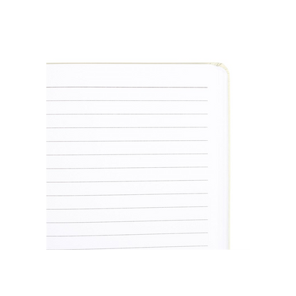 The Moon Celestial A5 Notebook