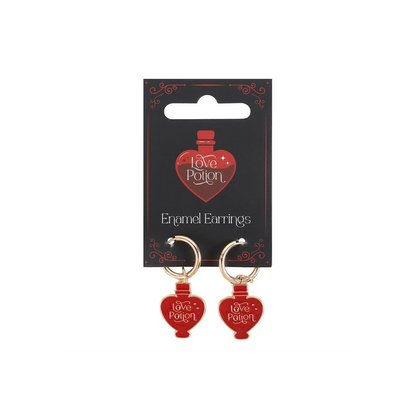 Love Potion Earrings