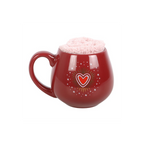 Sacred Heart Mug and Socks Set