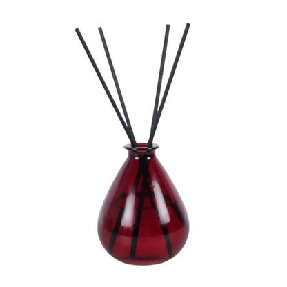 Dragon's Blood Resin & Myrrh Reed Diffuser