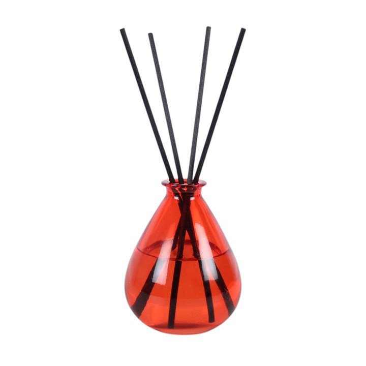 Blood Orange Citrus & Spice Reed Diffuser