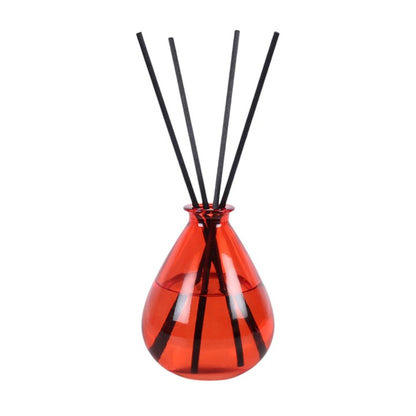 Blood Orange Citrus & Spice Reed Diffuser