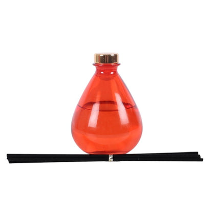 Blood Orange Citrus & Spice Reed Diffuser