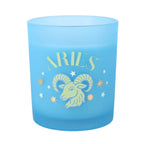 Aries - Zodiac Zest - Creamy Vanilla Candle