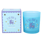 Taurus - Zodiac Zest - Sugared Lemon Candle