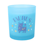 Taurus - Zodiac Zest - Sugared Lemon Candle