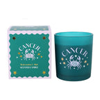 Cancer - Zodiac Zest - Watermelon & Mint Candle
