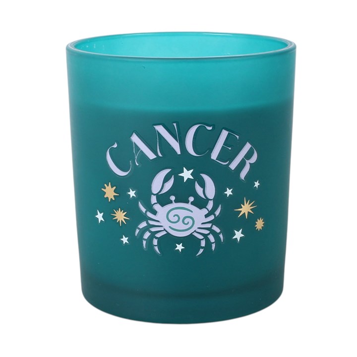 Cancer - Zodiac Zest - Watermelon & Mint Candle