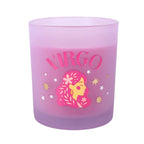 Virgo - Zodiac Zest - Citrus & Ginger Candle