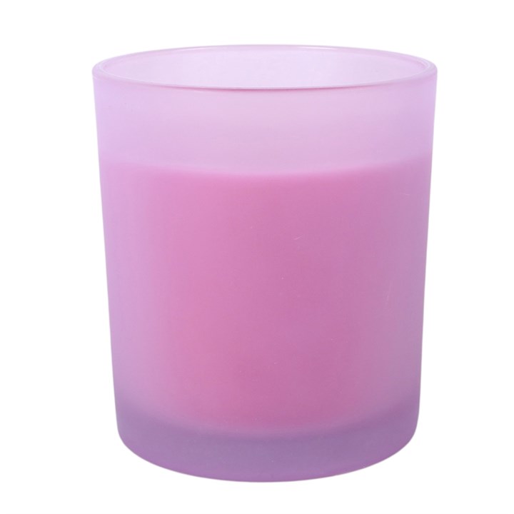 Virgo - Zodiac Zest - Citrus & Ginger Candle