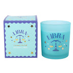 Libra - Zodiac Zest - Coconut & Sea Salt Candle