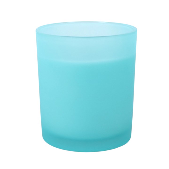 Libra - Zodiac Zest - Coconut & Sea Salt Candle