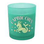 Capricorn - Zodiac Zest - Coconut & Lime Candle
