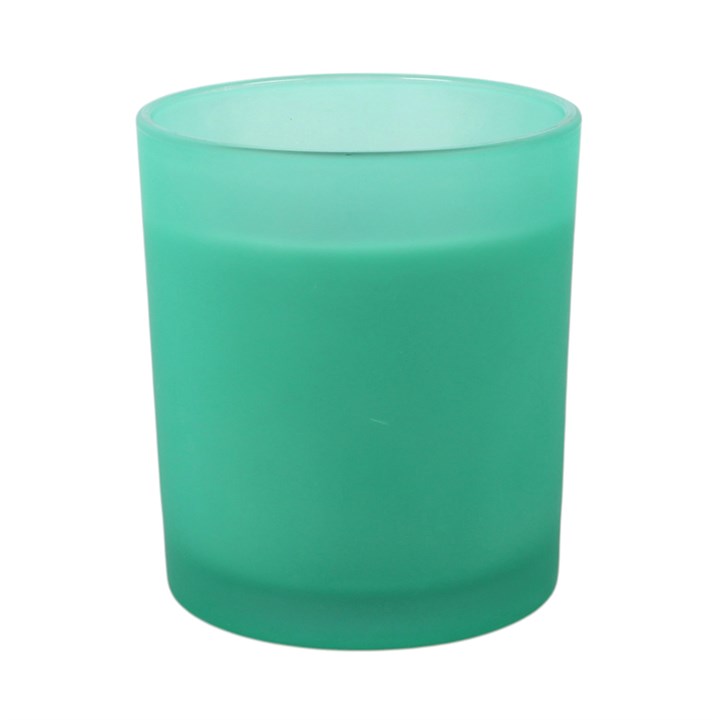 Capricorn - Zodiac Zest - Coconut & Lime Candle