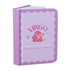 Zodiac Zest Virgo Mini Notebook