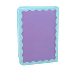 Pisces - Zodiac Zest - Mini Notebook
