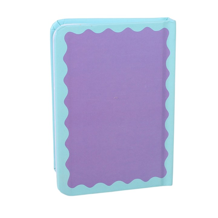 Pisces - Zodiac Zest - Mini Notebook