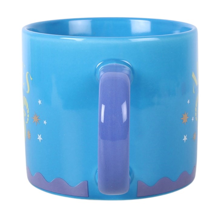 Aries - Zodiac Zest - Mug