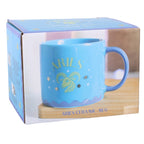 Aries - Zodiac Zest - Mug