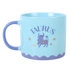 Taurus - Zodiac Zest - Mug