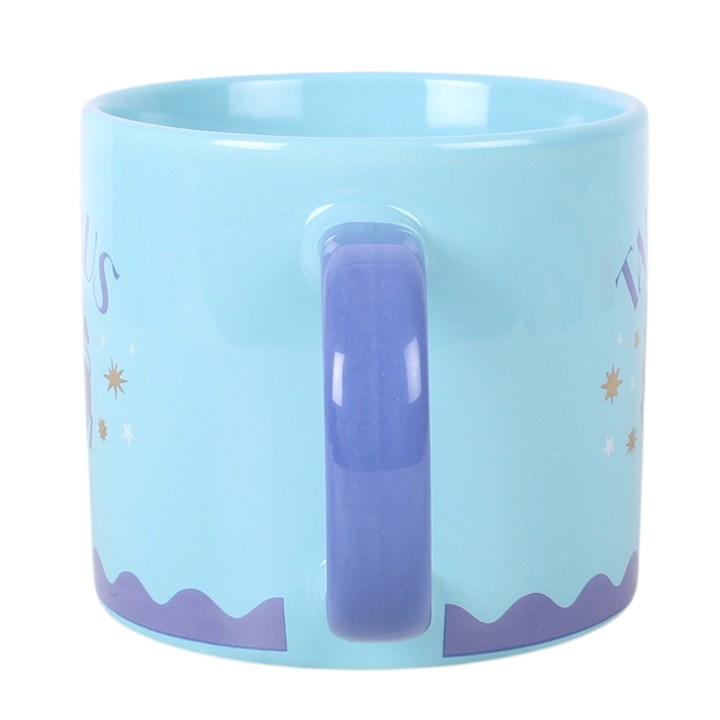 Taurus - Zodiac Zest - Mug