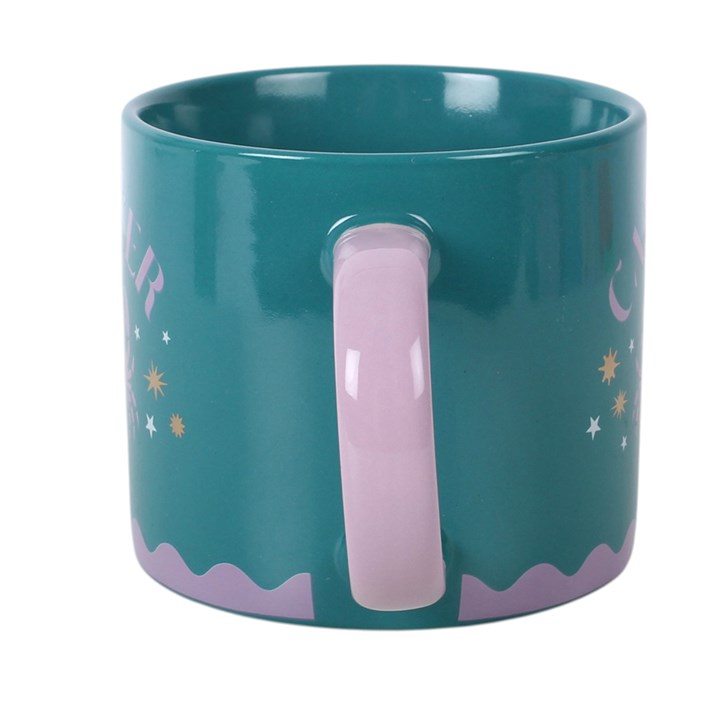 Cancer - Zodiac Zest - Mug
