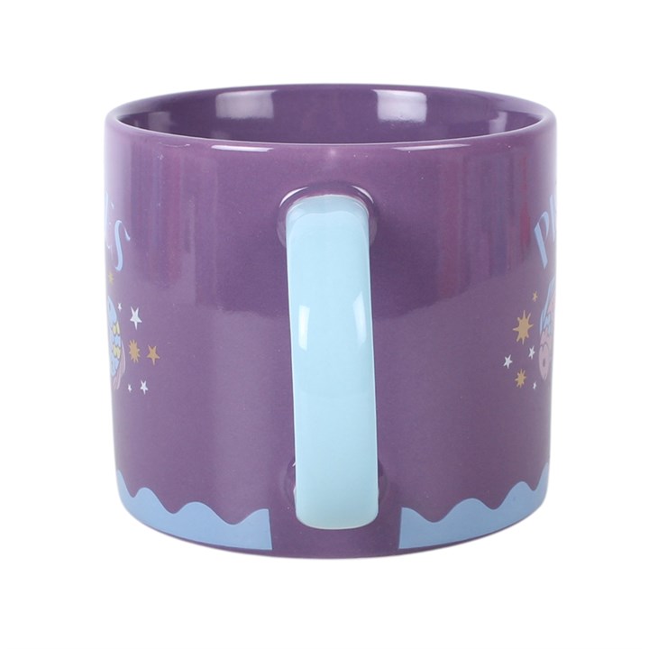 Pisces - Zodiac Zest - Mug