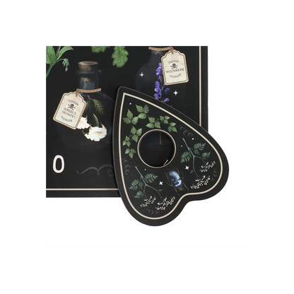 Poisonous Plants Talking Board