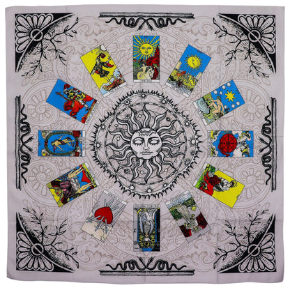 Tarot Reader's Ritual Kit