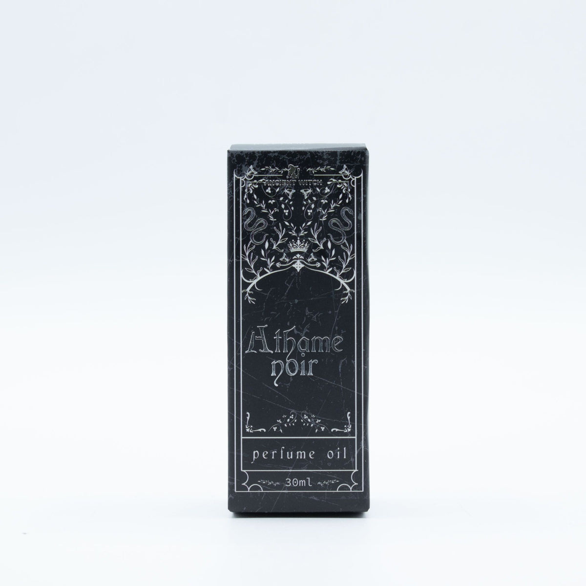 Ancient Witch Perfume Oil - Atheme Noir