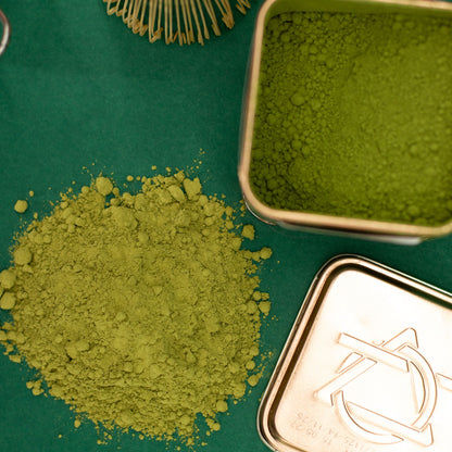 Ceremonial Matcha Tea - 50g