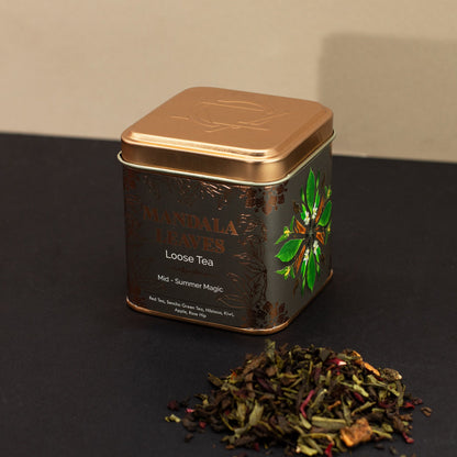Mid-Summer Magic - 50g
