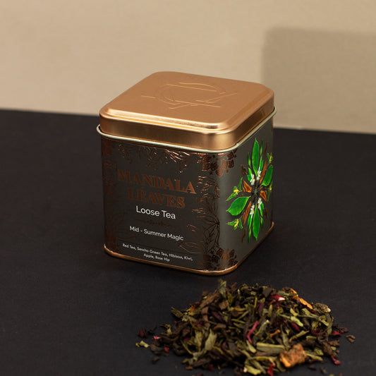 Mid-Summer Magic - 50g