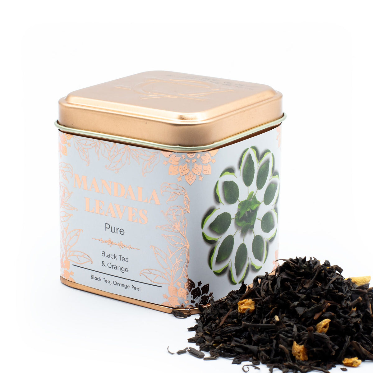 Narnaja Black Tea - 50g
