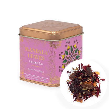 Druid's Forest Tea Blend - 50g