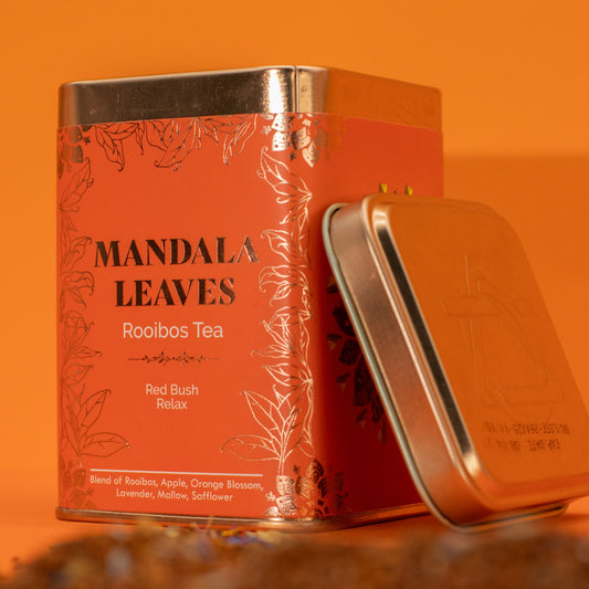 Red Bush Relax Tea - 50g