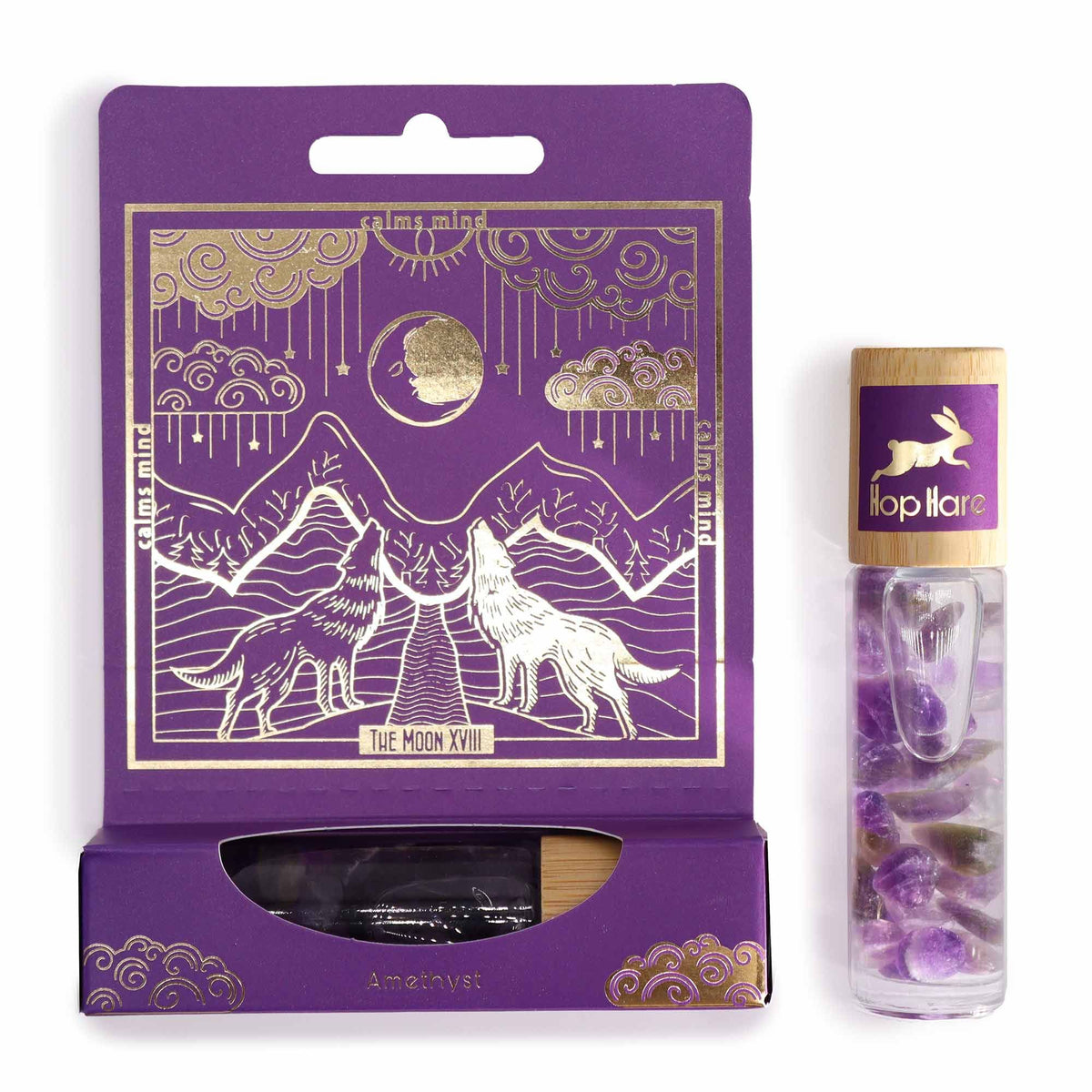 Hop Hare Gift Set - The Moon