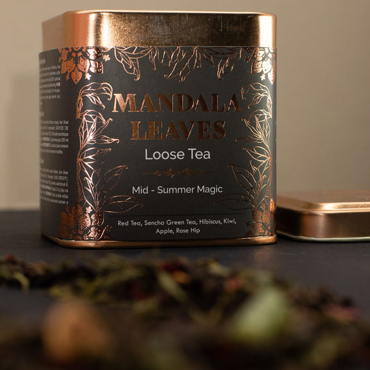 Mid-Summer Magic - 50g