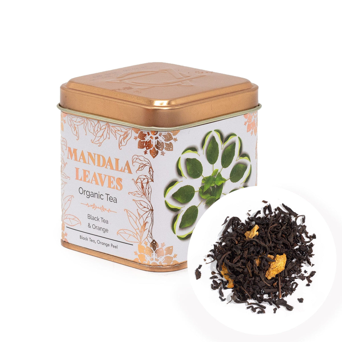 Narnaja Black Tea - 50g