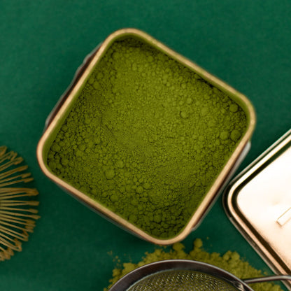 Ceremonial Matcha Tea - 50g